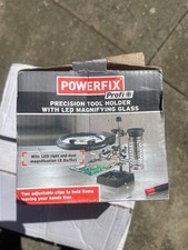 Powerfix Precision Tool Holder