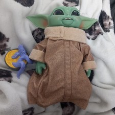 Star Wars Galactic Snackin’