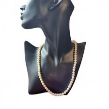 Classic Cultured Pearl