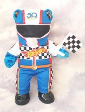 Build A Bear, Hot Wheels 50th