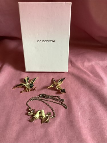 Jon richard costume - costume, jewellery
