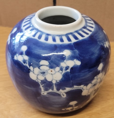 Antique chinese porcelain - antique,