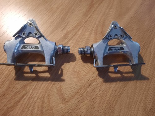 Vintage retro shimano - vintage/retro,