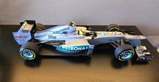 Minichamps f1 mercedes - 1/18,