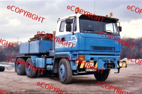 Truck photo econofreight - truck,