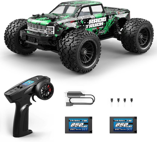 High speed 4x4 rc - high-speed,