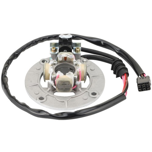 Magneto generator charger - magneto,