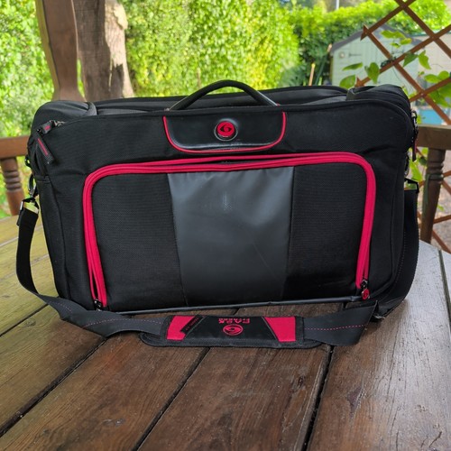 Pack executive fitness - 6,