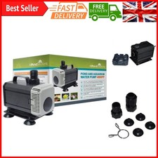 4500 L/H Submersible Pond Pump