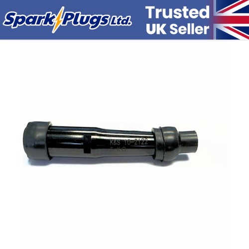 Spark plug cap - spark, 2222
