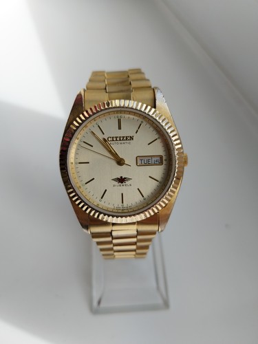 Citizen eagle vintage - 7,