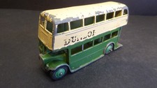 Vintage Dinky Toys #29c Double