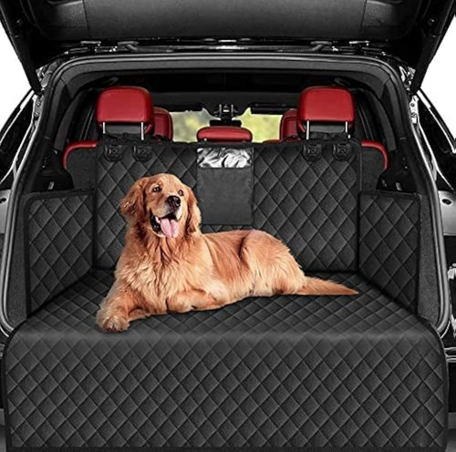 For skoda superb - estate, heavy