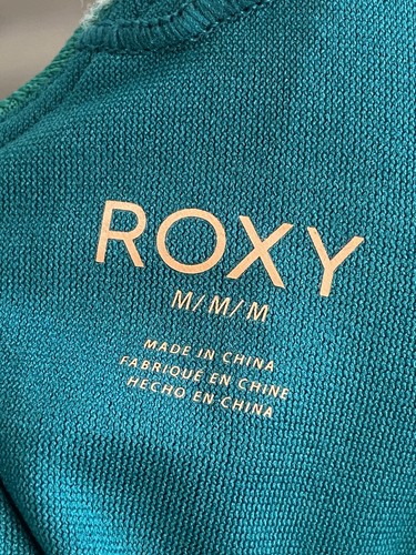 Roxy underwired ribbed - roxy, bikini