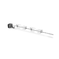 Weber Rotisserie Built for