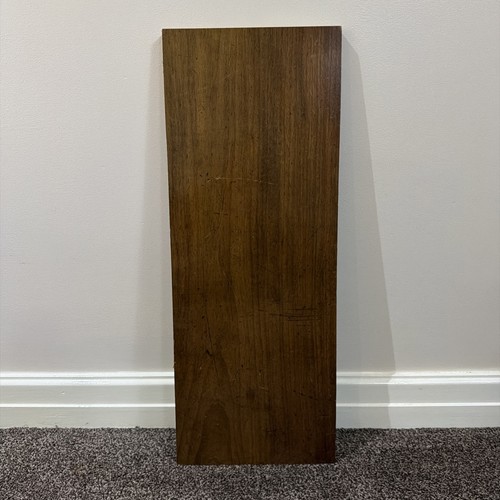 Reclaimed mahogany timber - reclaimed,
