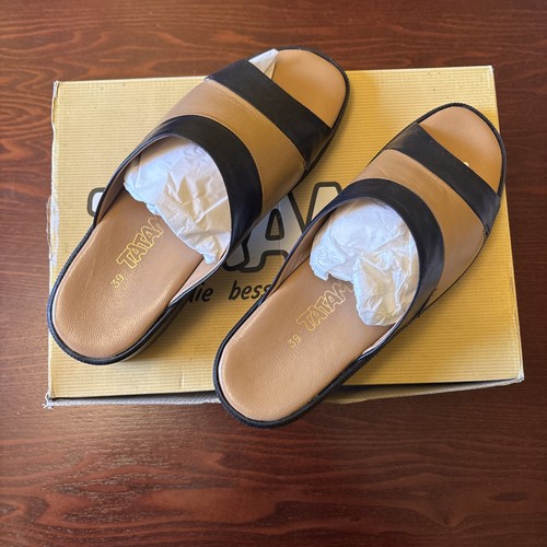 Tatami birkenstock sandals - by,