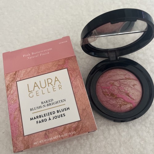 Laura geller baked - baked, n