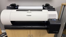 Canon TA-20 - imagePROGRAF TA-20 - Large Format Printer *printhead is broken*