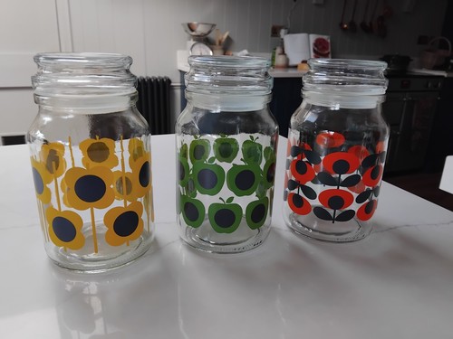 Orla kiely limited edition - orla,
