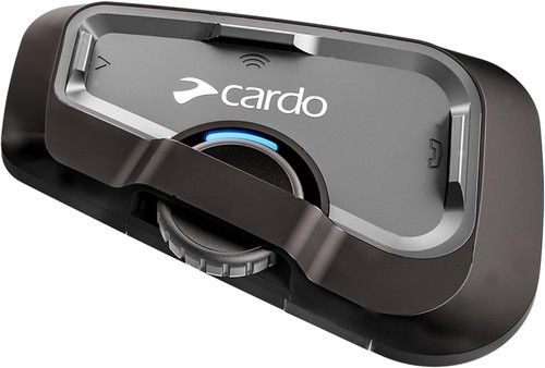 Cardo freecom motorcycle - cardo,