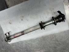 Yamaha Wr125r/x Rear Wheel