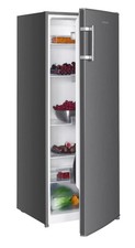 Dent Cookology 242L Freestanding Tall Larder Fridge Frost Free/ - Inox CTFR240IX