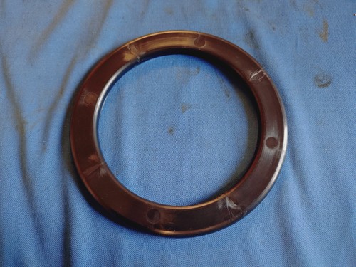 Jaguar daimler rear spring - rear,