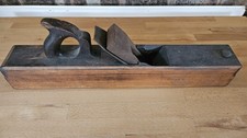 Vintage Jointer Plane John