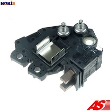 ALTERNATOR REGULATOR ARE3168(VALEO) FOR MITSUBISHI OUTLANDER/II/SUV  RENAULT