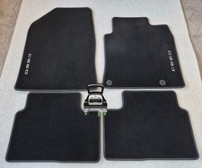 J7143ADE11 Kia Ceed MK3 Carpet