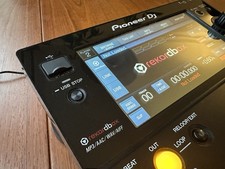 Pioneer XDJ 700 USB Digital DJ Deck CDJ/DDJ/DJM