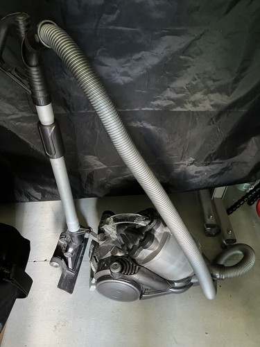 Dyson dc05 cylinder - dyson,