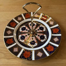 Royal crown derby imari 1128 - imari,