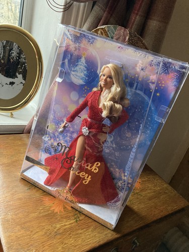 Barbie signature mariah - signature,