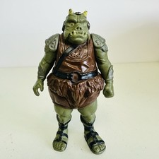 Vintage Star Wars LFL 1983 Gamorrean Guard Plastic Action Figure