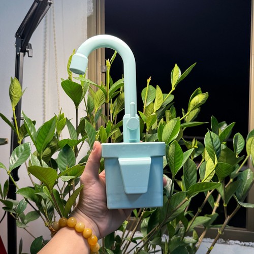 With running water kitchen - with,