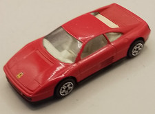Burago Ferrari 348 tb 1:43