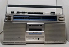 Magnavox D8207 Boombox Ghetto