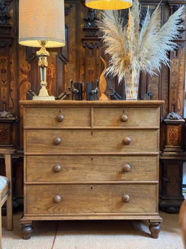Good antique victorian - antique, oak