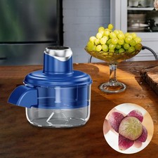 Automatic Fruit Peeler