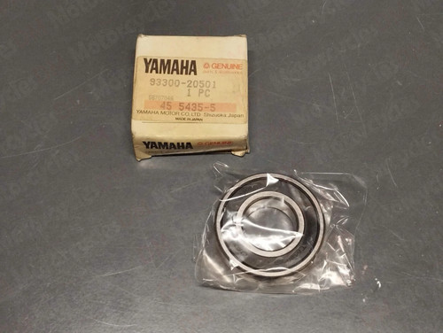Yamaha genuine nos 350 - yamaha, 250