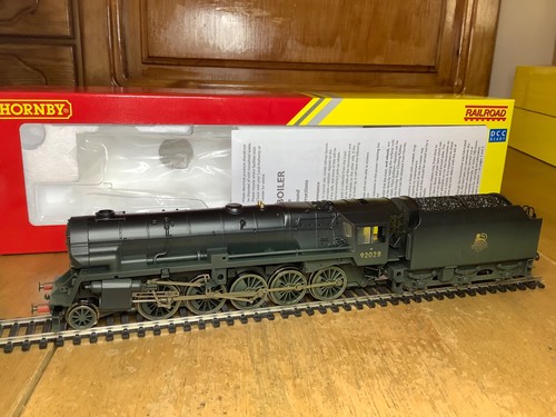 Hornby r3273 early - hornby,