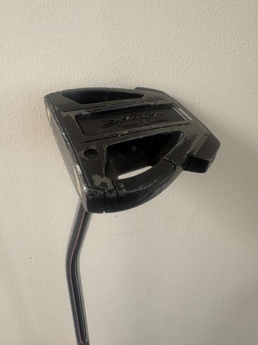 Taylormade spider putter - taylormade,