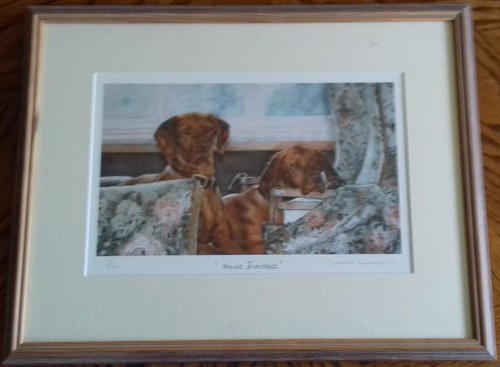 Debbie gillingham signed ltd - debbie,