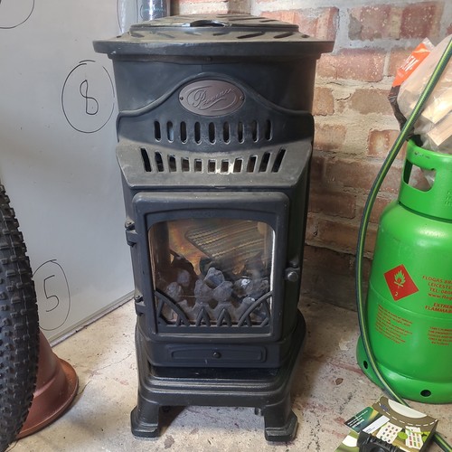 Provence portable calor gas - provence,