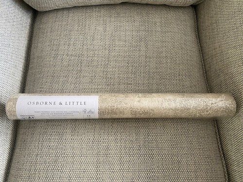 Roll osborne little - 1,