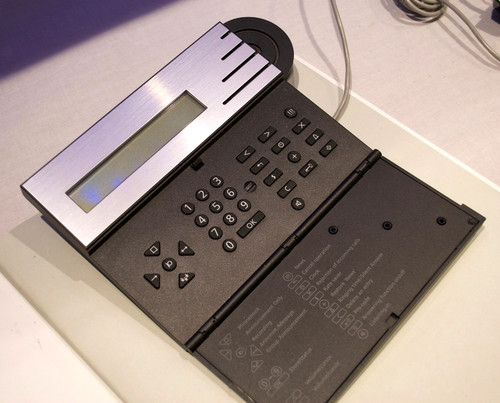 Bang and olufsen beotalk - and,