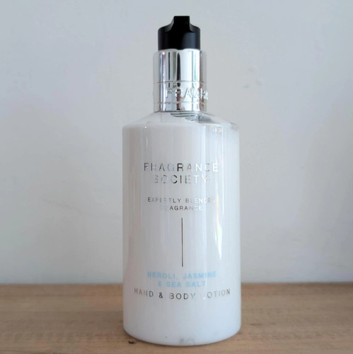 Fragrance society neroli - fragrance,