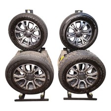 FORD RANGER MK3 T6 Alloy